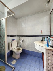 Charlton 18 (D19), Terrace #529538301